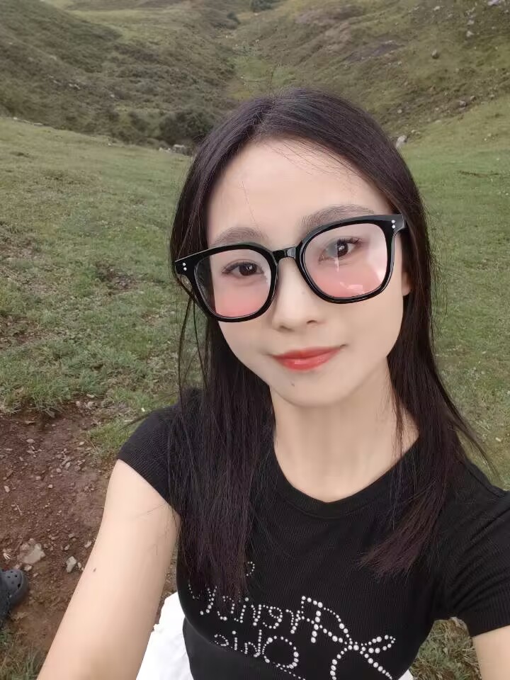 山上