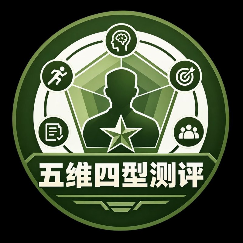心理测试系统