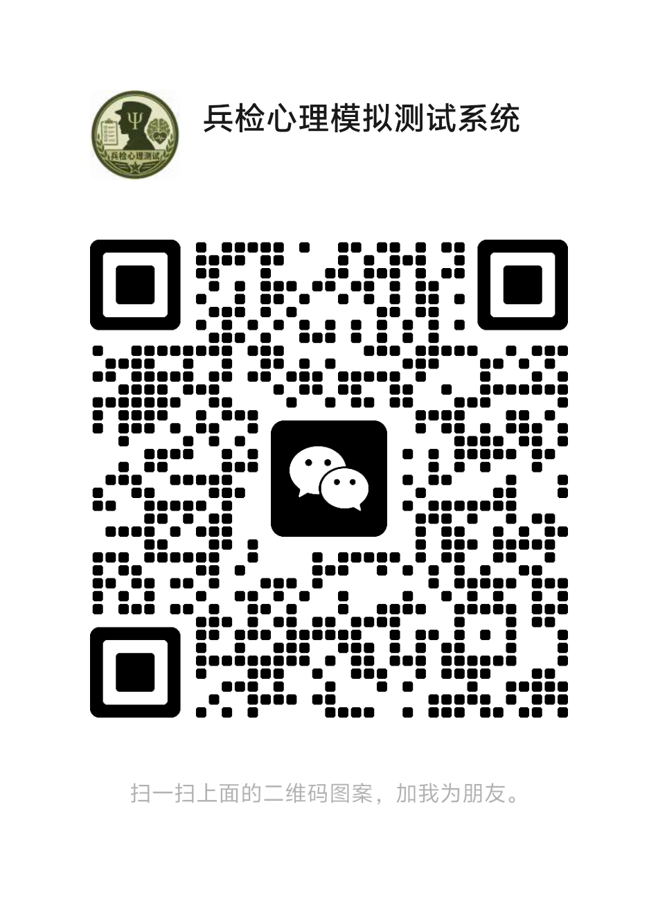 微信二维码